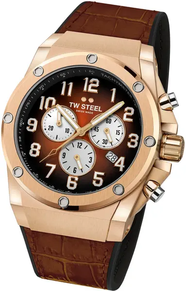 Image of TW Steel Watch ACE Genesis Limited Edition TW-626