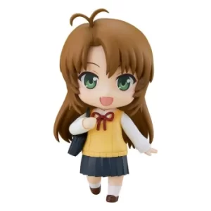 Image of Non Non Biyori Nonstop Nendoroid Action Figure Komari Koshigaya 10 cm