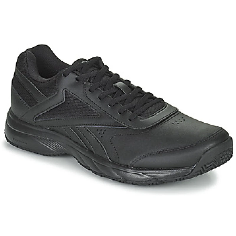 Image of Reebok Sport WORK N CUSHION 4.0 mens Trainers in Black