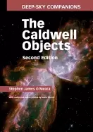 Image of deep sky companions the caldwell objects