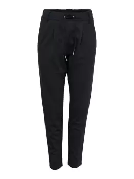 Image of ONLY Poptrash Trousers Women Blue