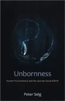 Image of Unbornness : Human Pre-Existence and the Journey Toward Birth