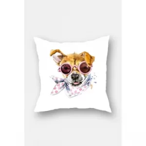 Image of YS493599481 Multicolor Cushion Cover