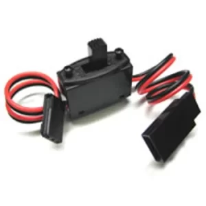 Image of Etronix Futaba Switch