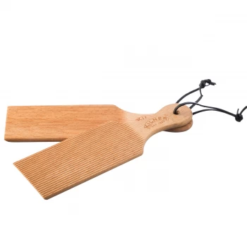 Image of Kilner Set of 2 Butter Paddles