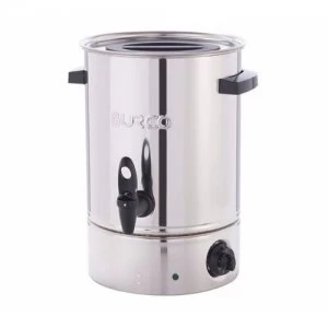 Image of Burco 10 Litre Stainless Steel Electric Water Boiler