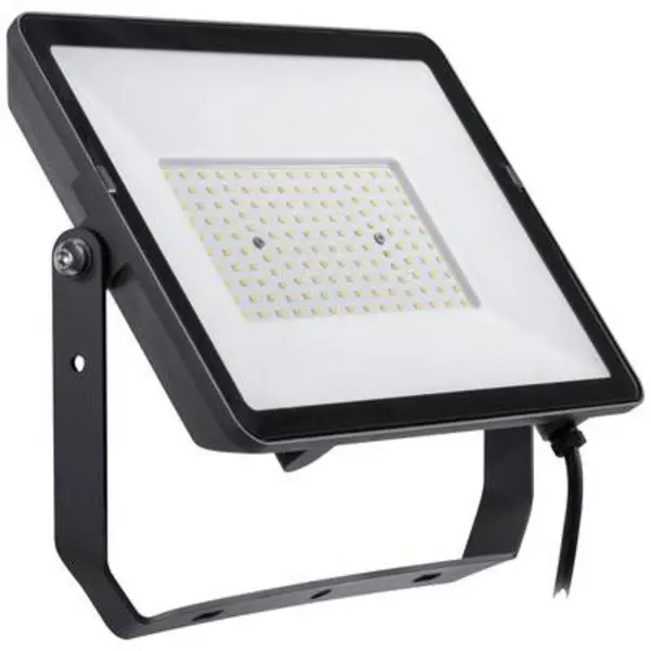 Image of Philips ProjectLine 8719514954564 LED floodlight 100 W Natural white