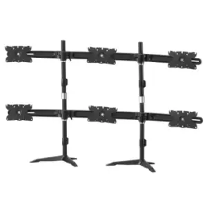 Image of Hex Monitor Stand 3X00048