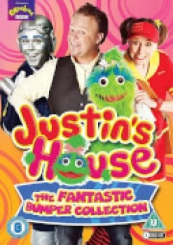 Image of Justins House: The Fantastic Bumper Collection