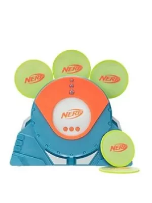 Image of Nerf Skeet Shooter Target