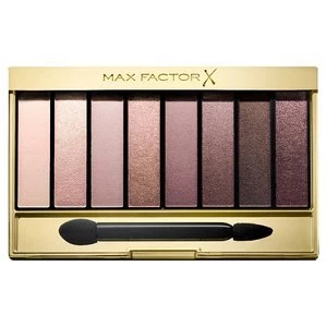 Image of Max Factor Eyeshadow Masterpiece Nude Palette Rose Nudes
