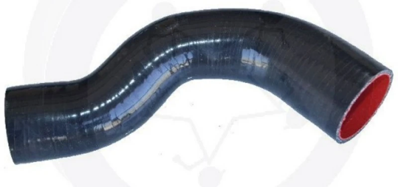 Image of HORTUM 18069 Turbocharger Hose without pipe Charger Intake Hose (3314)