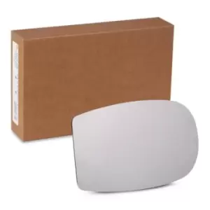 Image of ALKAR Wing Mirror Glass FIAT 6403349 0071716193,71716193