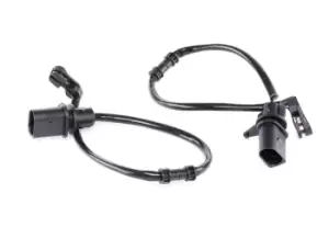 Image of BREMBO Brake Pad Wear Sensor AUDI A 00 468 4H0615121J,4H0615121J,4H0615121J Brake Wear Indicator,Brake Wear Sensor,Warning Contact, brake pad wear