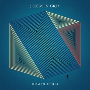 Image of Solomon Grey - Human Music Vinyl
