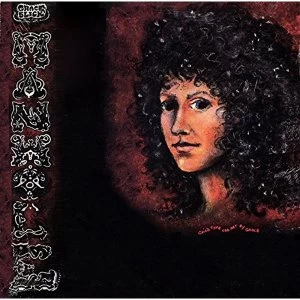 Image of Grace Slick - Manhole Vinyl