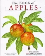 Image of book of apples