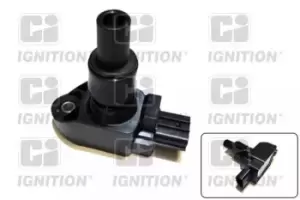 Image of Quinton Hazell XIC8394 Ignition Coil