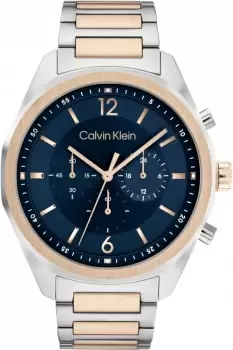 Image of CK Force Watch 25200265