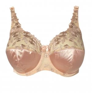 Image of Fantasie Belle full cup bra Natural