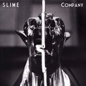 Image of Slime - Company + Bonus Mixtape CD Coloured Vinyl