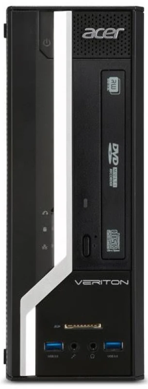 Image of Acer 60.VKBD3.003 computer case part Bezel