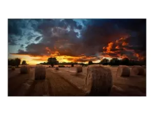 Image of Samsung 55" VM55B-U LED Commercial Display LH55VMBUBGBXEN