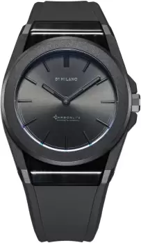 Image of D1 Milano Watch Carbonlite