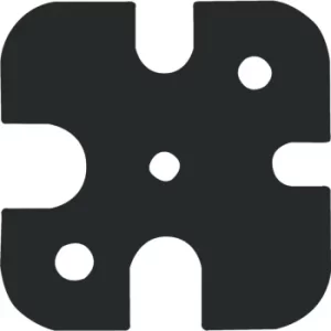 Image of C0441 Arbor Plate for Ken 9855000K