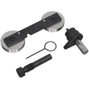 Image of Sealey VSE5950 Petrol Eng Set Lock Kit Vag 1.2, 1.4Tfsi, 1.4, 1.6Fsi Chain