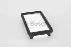 Image of Bosch F026400201 Air Filter Insert S0201