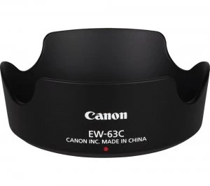 Image of Canon EW-78C Lens Hood
