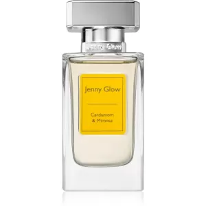Image of Jenny Glow Mimosa & Cardamon Cologne Eau de Parfum Unisex 30ml