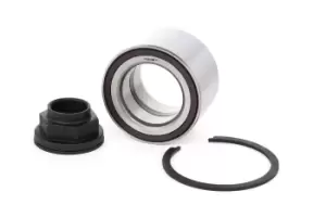 Image of RIDEX Wheel bearing kit 654W0463 Wheel hub bearing,Wheel bearing FIAT,PEUGEOT,CITROEN,Ducato Kastenwagen (250_, 290_),Ducato Bus (250_, 290_)
