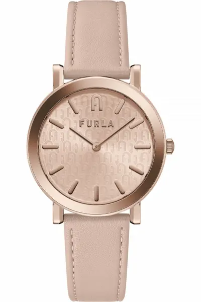 Image of Furla Ladies Furla Net Watch - One Size