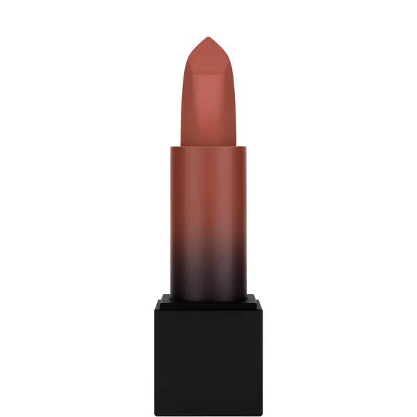 Image of Huda Beauty Power Bullet Matte Lipstick - Interview