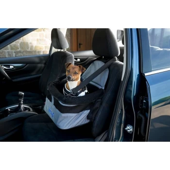 Image of Pet Car Booster Seat - One Size - 40465 - Henry Wag