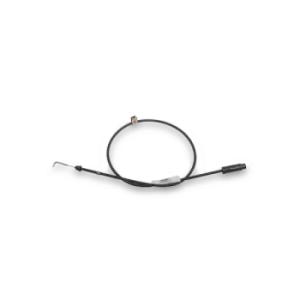 Image of JP GROUP Cable, door release AUDI 1171000870 893837081B