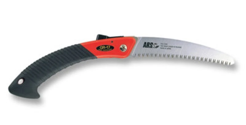 Image of ARS GR-17 Folding Pruning Saw GR-17 Length: 377mm