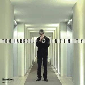 Image of Infinity by Tom Harrell CD Album