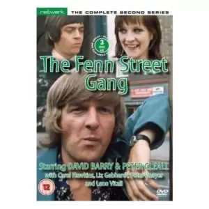 Image of The Fenn Street Gang - Series 2