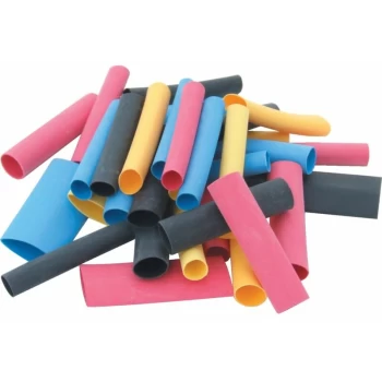 Image of Heat Shrink Tubing Kit 32 PC - Kennedy