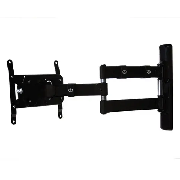 Image of B-tech BT7515/PB DBL Arm Mount Vesa200