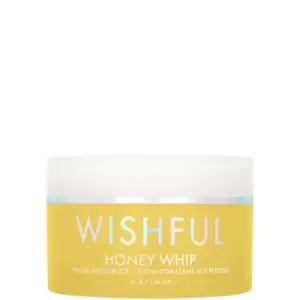 Image of Wishful Honey Whip Peptide Moisturizer