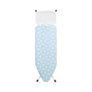 Image of Brabantia C 124 x 45cm Fresh Breeze Ironing Board