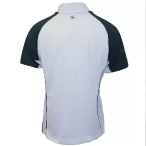 Image of Masita Womens/Ladies T-Shirt (M) (White)