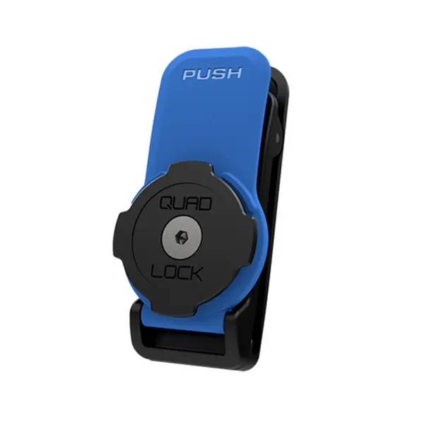 Image of Quad Lock Belt / Utility Clip (V3) Size