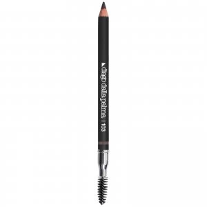 Image of Diego Dalla Palma Eyebrow Pencil 2.5g (Various Shades) - Medium Dark