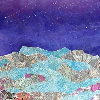 Image of Lando Chill - The Boy Who Spoke to the Wind CD