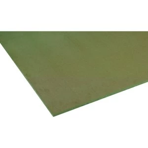 Image of Wickes Moisture Resistance MDF Board 18 x 1220 x 2440mm